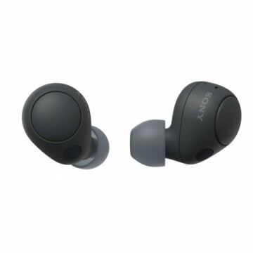 Bluetooth Austiņas ar Mikrofonu Sony WF-C700N