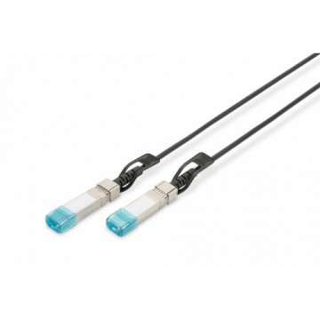 Fibre optic cable Digitus SFP+ 10G 10 m