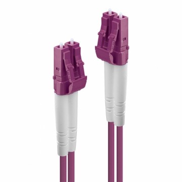 Fibre optic cable LINDY LC/LC 5 m