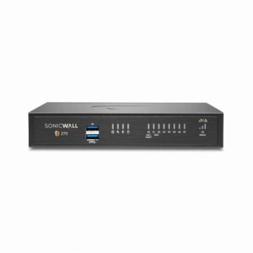 Firewall SonicWall TZ270 PERP