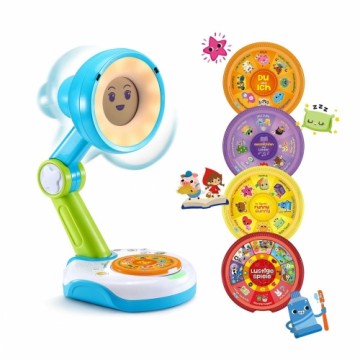 Интерактивная игрушка Vtech (Пересмотрено A)