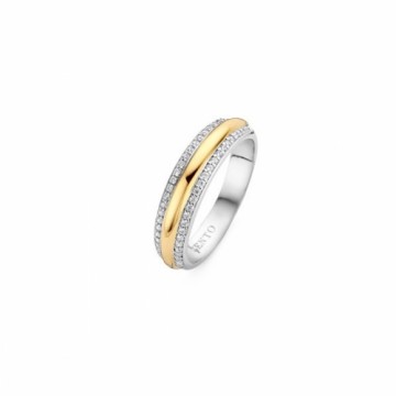 Ladies' Ring Ti Sento 12144ZY/52 12