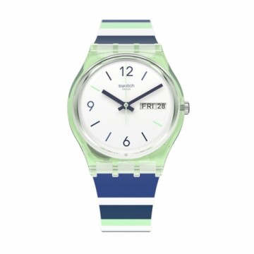 Sieviešu Pulkstenis Swatch GG711