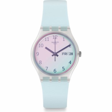 Sieviešu Pulkstenis Swatch GE713