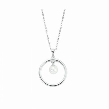 Ladies' Necklace Lotus LP1883-1/1