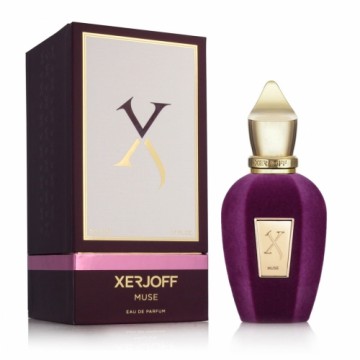 Parfem za oba spola Xerjoff EDP V Muse 50 ml