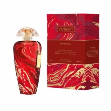 Unisex Perfume The Merchant of Venice Red Potion EDP 100 ml
