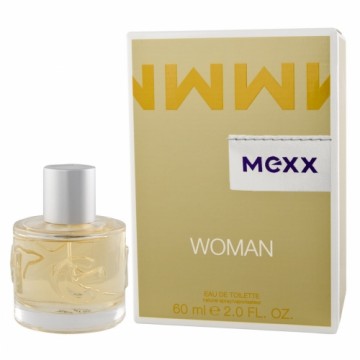 Женская парфюмерия Mexx EDT Woman 60 ml