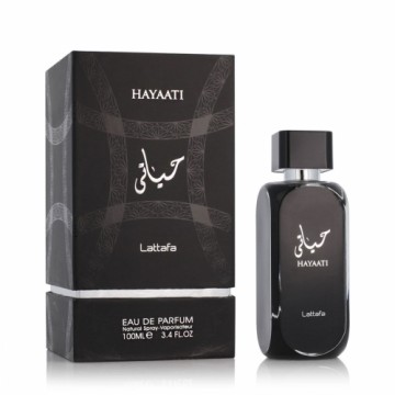 Мужская парфюмерия Lattafa EDP 100 ml Hayaati