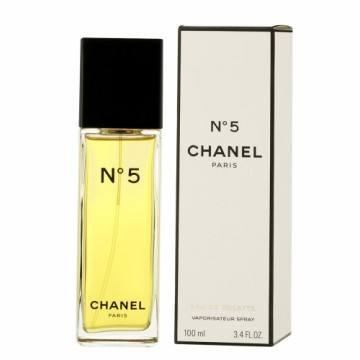 Женская парфюмерия Chanel EDT 100 ml Nº 5