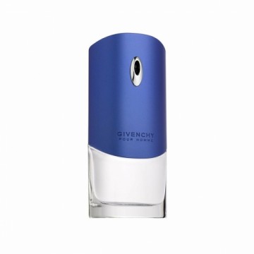 Мужская парфюмерия Givenchy EDT Pour Homme Blue Label 50 ml