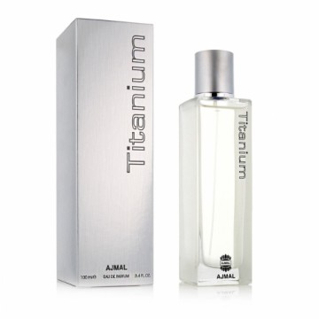 Parfem za muškarce EDP Ajmal EDP 100 ml Titanium