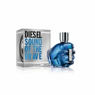 Мужская парфюмерия Diesel   EDT Sound Of The Brave 50 ml