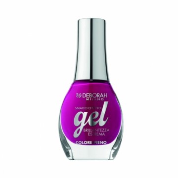 Nagu laka Deborah Gel Effect Nº 140 Magenta 8,5 ml