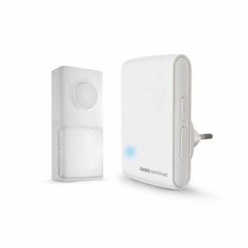 Doorbell SCS SENTINEL  EcoBell 100 (230 V)