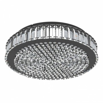 Gr.l.-BALPARDA 23.5W LED 4000K 3500lm melna