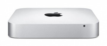 Apple Mac mini 2020 - M1 / 8GB / 256GB SSD - Silver (Atjaunināts, stāvoklis kā jauns)