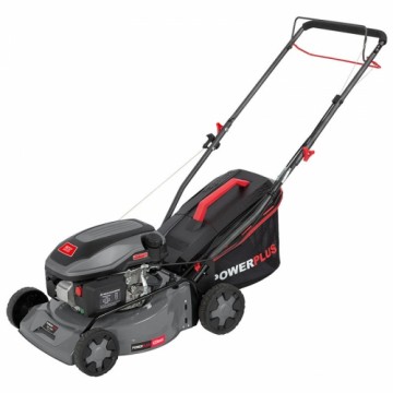 Zāles pļaujmašīna 145cc 420mm, pašgājējs POWERPLUS EG