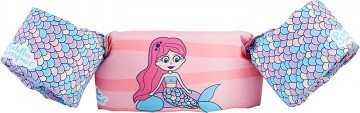 SEVYLOR Puddle jumper MERMAID 2000037928 Нарукавники для плавания