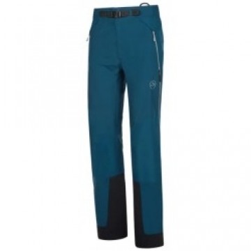 La Sportiva Bikses ALPINE Guide GTX Pant M XL Storm Blue