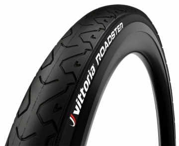 Riepa 26" Vittoria Roadster Rigid 26x1.50 / 38-559 black