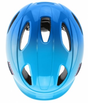 Velo ķivere Uvex oyo ocean blue-45-50CM