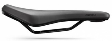 Sēdeklis Fizik Terra Aidon X5 black 145 mm E-MTB-145MM