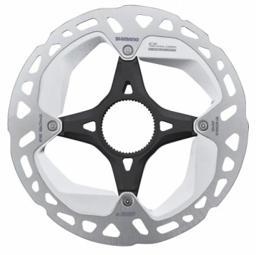 Bremžu disks Shimano XT RT-MT800 160MM Ice-Tech Freeza CL Magnet