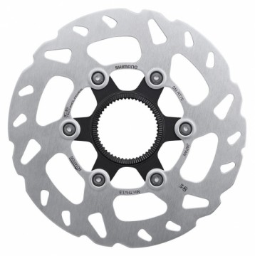 Bremžu disks Shimano SLX SM-RT70 CenterLock Ice-Tech-180MM