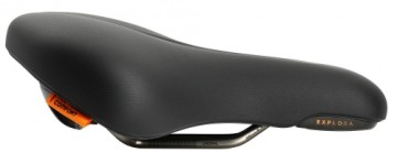 Sēdeklis Selle Royal Explora Relaxed RVL RoyalGel