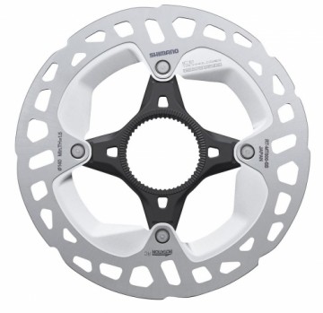 Bremžu disks Shimano XT RT-MT800 140MM Ice-Tech Freeza CL