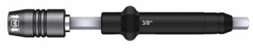 Instruments Cyclus Tools interchangeable bit holder blade for T-handle Torque spanner 720700 1/4" (720703)