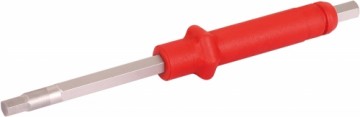 Instruments Cyclus Tools interchangeable Hex blade for T-handle Torque spanner 720700-5MM