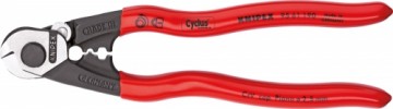Instruments Cyclus Tools by Knipex cable cutter (720130)