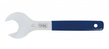 Instruments Cyclus Tools headset spanner 40mm (700085)