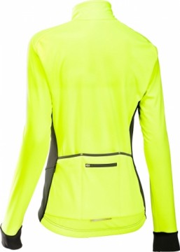 Velo jaka Northwave Reload WMN SP black-yellow fluo-M