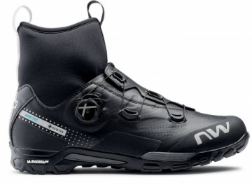 Velo apavi Northwave X-Celsius Arctic GTX MTB black-44