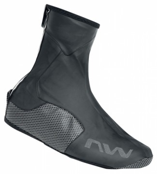 Velo mokasīni Northwave Acqua black