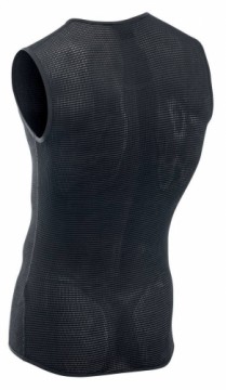 Velo termoveļa Northwave Light sleeveless black-XL