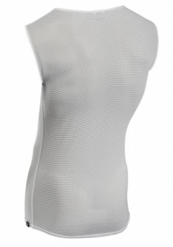 Velo termoveļa Northwave Ultralight sleeveless white-XL
