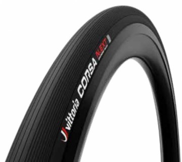 Riepa 28" Vittoria Corsa N.ext TLR Fold. 700x34c / 34-622 black