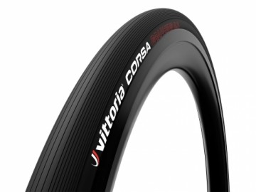 Riepa 28" Vittoria Corsa TLR Fold. 700x28c / 28-622 black