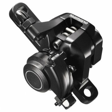 Disku bremžu suports Shimano ALTUS BR-M317 front mechanical