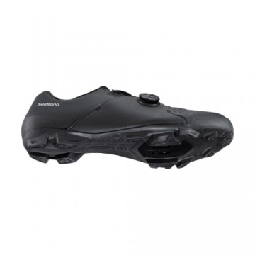 Velo apavi Shimano SH-XC300M Black-44