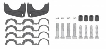 Display holder adapter SKS Compit E-spacer kit