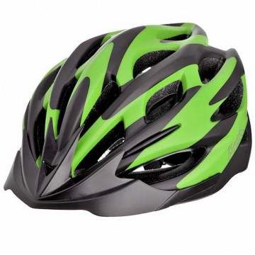 Velo ķivere ProX Thumb black-green-L