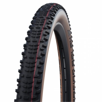 Riepa 29" Schwalbe Racing Ralph HS 490, Evo Fold. 57-622 Super Race Addix Speed Transparent-Skin