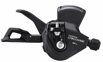 Pārslēdzēju rokturi Shimano DEORE I-spec EV SL-M4100 10-speed