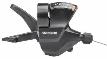 Pārslēdzēju rokturi Shimano ALTUS SL-M315 8-speed