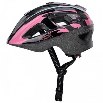 Velo ķivere ProX Armor pink-M